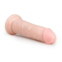 EasyToys Dildo Collection Realistische Dildo Met Zuignap - 15,5 Cm -Obsessive Shop ET175SKN 3