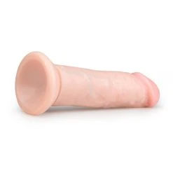 EasyToys Dildo Collection Realistische Dildo Met Zuignap - 15,5 Cm -Obsessive Shop ET175SKN 4