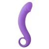 Easytoys Anal Collection Siliconen Prostaat Dildo - Paars