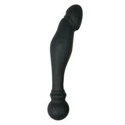 Easytoys Anal Collection Anal Probe Prostaat Dildo No.2 -Obsessive Shop ET347BLK