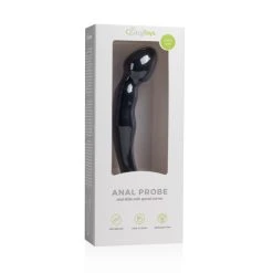 Easytoys Anal Collection Anal Probe Prostaat Dildo No.1 -Obsessive Shop ET349BLK 5