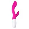 Easytoys Vibe Collection EasyToys Lily Vibrator - Roze -Obsessive Shop ET364PNK