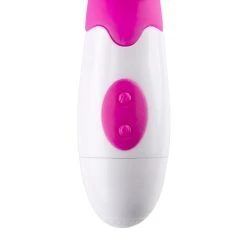 Easytoys Vibe Collection EasyToys Lily Vibrator - Roze 10 Easytoys Vibe Collection EasyToys Lily Vibrator - Roze -Obsessive Shop ET364PNK 4
