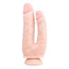 EasyToys Dildo Collection 25 Cm Dubbele Dildo