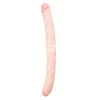 EasyToys Dildo Collection 50cm Dubbele Dildo