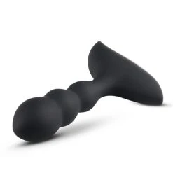 EasyToys Online Only Probe Me Vibrerende Buttplug -Obsessive Shop ET689BLK 3