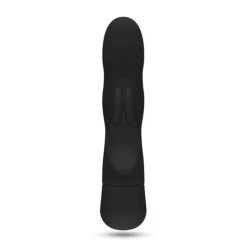 Easytoys Vibe Collection Mad Rabbit Vibrator - Zwart 14 Easytoys Vibe Collection Mad Rabbit Vibrator - Zwart -Obsessive Shop ET794BLK 4