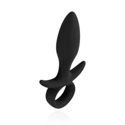 Easytoys Anal Collection Butt Buzzer -Obsessive Shop ET804BLK 3