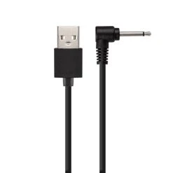 Easytoys Anal Collection Butt Buzzer -Obsessive Shop ET804BLK 5