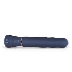 Easytoys Vibe Collection Midnight Rabbit Vibrator 16 Easytoys Vibe Collection Midnight Rabbit Vibrator -Obsessive Shop ET816BLU 5