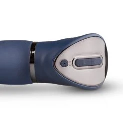 Easytoys Vibe Collection Midnight Rabbit Vibrator 17 Easytoys Vibe Collection Midnight Rabbit Vibrator -Obsessive Shop ET816BLU 6