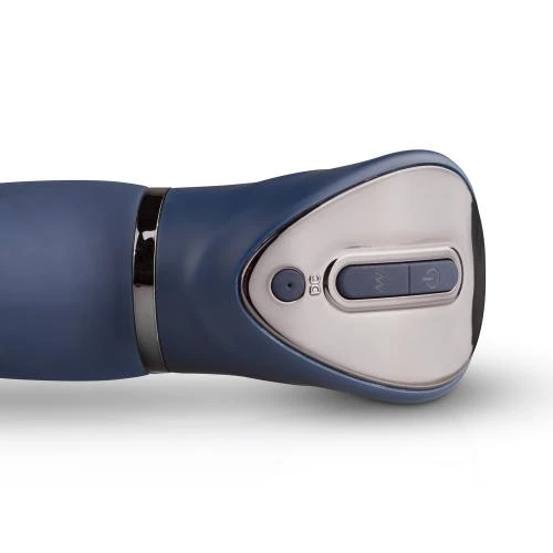 Easytoys Vibe Collection Midnight Rabbit Vibrator 8 Easytoys Vibe Collection Midnight Rabbit Vibrator - Afbeelding 6