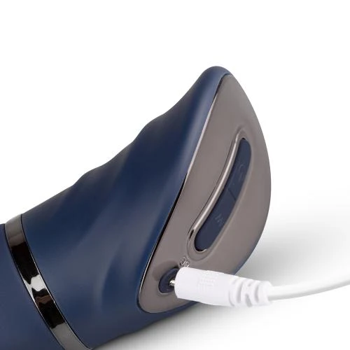 Easytoys Vibe Collection Midnight Rabbit Vibrator 10 Easytoys Vibe Collection Midnight Rabbit Vibrator - Afbeelding 8