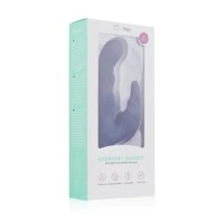 Easytoys Vibe Collection Midnight Rabbit Vibrator 20 Easytoys Vibe Collection Midnight Rabbit Vibrator -Obsessive Shop ET816BLU 9