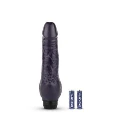 Easytoys Vibe Collection Jelly Royale - Realistische Vibrator - Paars 10 Easytoys Vibe Collection Jelly Royale - Realistische Vibrator - Paars -Obsessive Shop ET846PUR 3