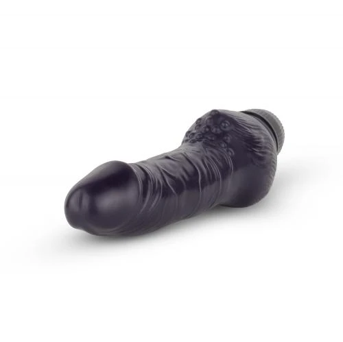 Easytoys Vibe Collection Jelly Royale - Realistische Vibrator - Paars 7 Easytoys Vibe Collection Jelly Royale - Realistische Vibrator - Paars - Afbeelding 5