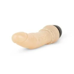 Easytoys Vibe Collection Jelly Glee - Realistische Vibrator -Obsessive Shop ET848SKN 5
