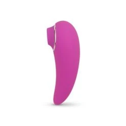 Easytoys Vibe Collection Taptastic Vibe Clitoris Stimulator 12 Easytoys Vibe Collection Taptastic Vibe Clitoris Stimulator -Obsessive Shop ET852PUR 2