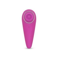 Easytoys Vibe Collection Taptastic Vibe Clitoris Stimulator 13 Easytoys Vibe Collection Taptastic Vibe Clitoris Stimulator -Obsessive Shop ET852PUR 3