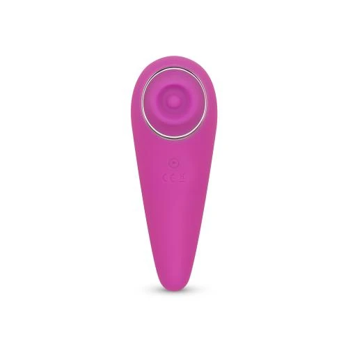Easytoys Vibe Collection Taptastic Vibe Clitoris Stimulator 6 Easytoys Vibe Collection Taptastic Vibe Clitoris Stimulator - Afbeelding 4