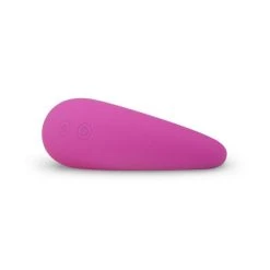 Easytoys Vibe Collection Taptastic Vibe Clitoris Stimulator 14 Easytoys Vibe Collection Taptastic Vibe Clitoris Stimulator -Obsessive Shop ET852PUR 4