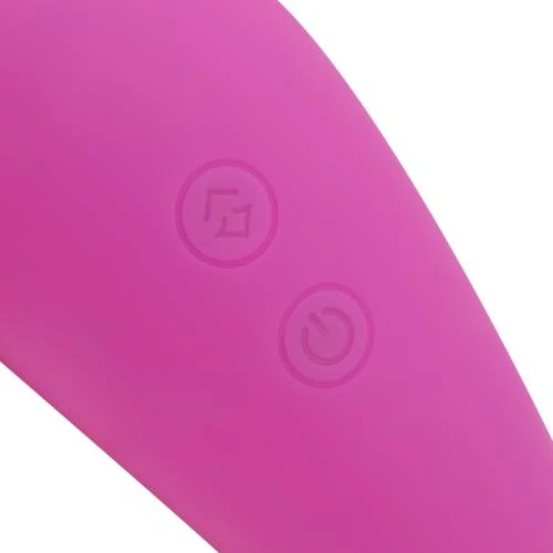 Easytoys Vibe Collection Taptastic Vibe Clitoris Stimulator 9 Easytoys Vibe Collection Taptastic Vibe Clitoris Stimulator - Afbeelding 7