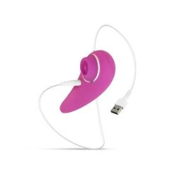 Easytoys Vibe Collection Taptastic Vibe Clitoris Stimulator 17 Easytoys Vibe Collection Taptastic Vibe Clitoris Stimulator -Obsessive Shop ET852PUR 7