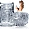 Fleshlight Toys Fleshlight - Quickshot Masturbator - Riley Reid 1 Fleshlight Toys Fleshlight - Quickshot Masturbator - Riley Reid -Obsessive Shop FL810476010997