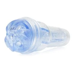 Fleshlight Toys Fleshlight Turbo Thrust - Ijsblauw