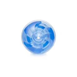 Fleshlight Toys Fleshlight Turbo Thrust - Ijsblauw -Obsessive Shop FL810476011192 3