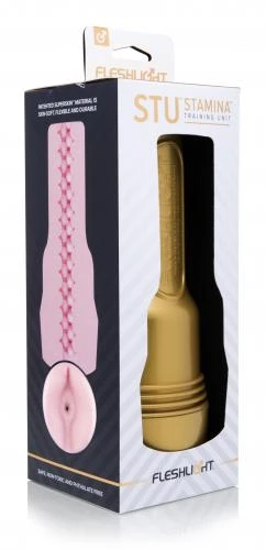Fleshlight Toys Fleshlight - Pink Lady Stamina Training Unit - Anus