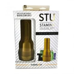 Fleshlight Toys Fleshlight Stamina Training Unit Value Pack -Obsessive Shop FL810476019532 4