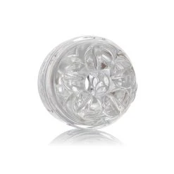 Fleshlight Toys Quickshot Vantage Fleshlight - Transparant