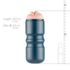 FPPR. Mond Masturbator 17 FPPR. Mond Masturbator -Obsessive Shop FPPR002 7