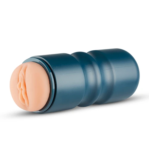 FPPR. Vagina Masturbator - Mokka 4 FPPR. Vagina Masturbator - Mokka - Afbeelding 2