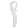 Gildo Glazen G-Spot/Prostaat Dildo No. 14 -Obsessive Shop GIL532CLR