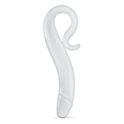 Gildo Glazen G-Spot/Prostaat Dildo No. 14