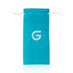 Gildo Glazen G-Spot/Prostaat Dildo No. 14 -Obsessive Shop GIL532CLR 7