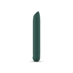 Gløv - Atla Eco Bullet Vibrator - Groen -Obsessive Shop GLOV001 4