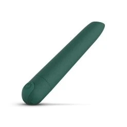 Gløv - Atla Eco Bullet Vibrator - Groen -Obsessive Shop GLOV001 6