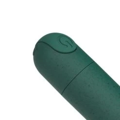 Gløv - Atla Eco Bullet Vibrator - Groen -Obsessive Shop GLOV001 7