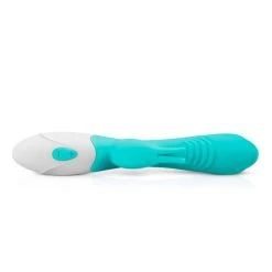Good Vibes Only Leda Rabbit Vibrator -Obsessive Shop GVO003 5