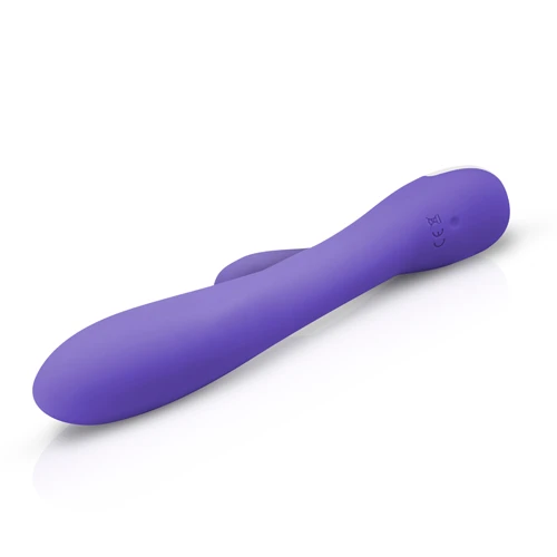 Good Vibes Only Fane Rabbit Vibrator 6 Good Vibes Only Fane Rabbit Vibrator - Afbeelding 4