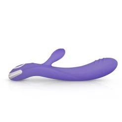 Good Vibes Only Fane Rabbit Vibrator 15 Good Vibes Only Fane Rabbit Vibrator -Obsessive Shop GVO006 6