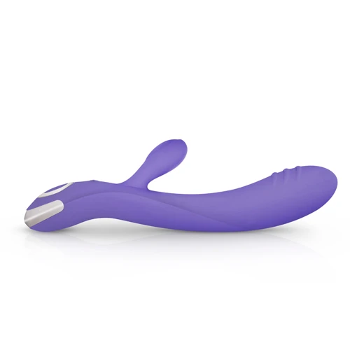 Good Vibes Only Fane Rabbit Vibrator 8 Good Vibes Only Fane Rabbit Vibrator - Afbeelding 6