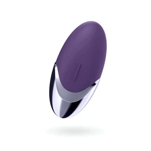 Satisfyer Layons - Purple Pleasure 3 Satisfyer Layons - Purple Pleasure