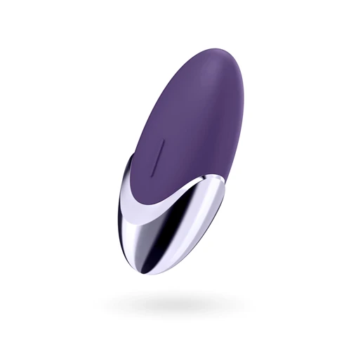 Satisfyer Layons - Purple Pleasure 4 Satisfyer Layons - Purple Pleasure - Afbeelding 2