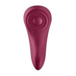 Satisfyer Sexy Secret Panty Vibrator App Controlled -Obsessive Shop J2018 98 6