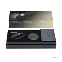 LELO Tiani 2 Koppelvibrator - Zwart -Obsessive Shop LE4030 4