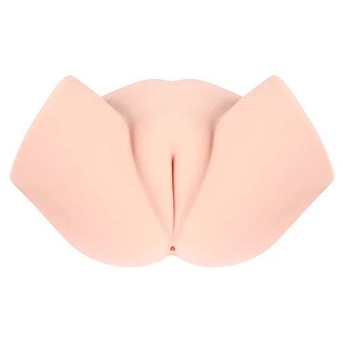 Kokos Samanda Masturbator 6 Kokos Samanda Masturbator - Afbeelding 4